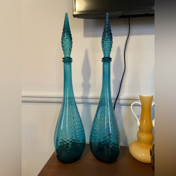 COPY - Genie bottle made in Italy - Picture 1 of 3
